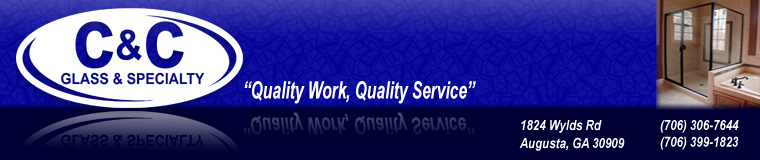 C&C Glass and Specialty